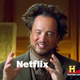 Illustration for article titled Netflix!